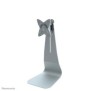 Neomounts FPMA-D800 Support d'écran à poser 10-27", Autonome, 10 kg, 25,4 cm 10", 68,6 cm 27", 100 x 100 mm, Argent