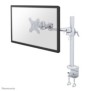 Neomounts FPMA-D935 Support d'écran à fixer 10-30", Pince, 10 kg, 25,4 cm 10", 76,2 cm 30", 100 x 100 mm, Argent