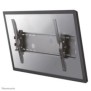 Neomounts PLASMA-W200BLACK Support pour écran mural 37-85" - inclinable, 2,16 m 85", 200 x 200 mm, 865 x 480 mm, 0 - 30, Acier, Noir