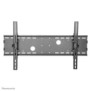 Neomounts PLASMA-W200BLACK Support pour écran mural 37-85" - inclinable, 2,16 m 85", 200 x 200 mm, 865 x 480 mm, 0 - 30, Acier, Noir