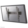 Neomounts LED-W650BLACK Support pour écran mural 37-75" - inclinable, 190,5 cm 75", 200 x 200 mm, 600 x 400 mm, 0 - 12, Acier, Noir