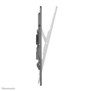 Neomounts LED-W650BLACK Support pour écran mural 37-75" - inclinable, 190,5 cm 75", 200 x 200 mm, 600 x 400 mm, 0 - 12, Acier, Noir