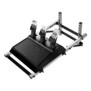 ThrustMaster 4060162, Stand de course, Noir, Chrome, CE, FCC, 1,89 kg, 110 mm, 690 mm