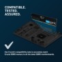Crucial CT2K16G48C40U5, 32 Go, 2 x 16 Go, DDR5, 4800 MHz, 288-pin DIMM