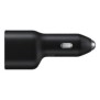 Samsung EP-L4020, Intérieure, Allume-cigare, Noir