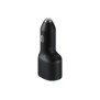 Samsung EP-L4020, Intérieure, Allume-cigare, Noir
