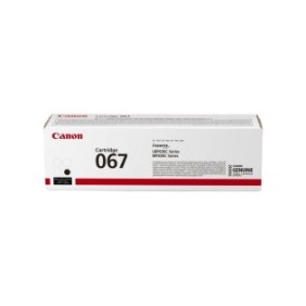 Canon 067, 1350 pages, Noir, 1 pièce