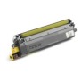 Brother TN-249Y - Cartouche de toner très haute capacité originale – Jaune, 4000 pages, Jaune, 1 pièce