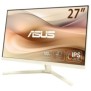 ASUS VU279CFE-M, 68,6 cm 27", 1920 x 1080 pixels, Full HD, LCD, 1 ms, Beige