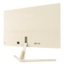 ASUS VU279CFE-M, 68,6 cm 27", 1920 x 1080 pixels, Full HD, LCD, 1 ms, Beige