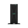 HPE ProLiant ML350 Gen11 4510 12-core 64GB-R MR408i-o 8SFF 2x960GB SSD 2x1000W RPS EU Server, 2,4 GHz, 4510, 64 Go, DDR5-SDRAM, 1,92 To, Tour