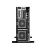 HPE ProLiant ML350 Gen11 4510 12-core 64GB-R MR408i-o 8SFF 2x960GB SSD 2x1000W RPS EU Server, 2,4 GHz, 4510, 64 Go, DDR5-SDRAM, 1,92 To, Tour