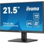 Iiyama ProLite XU2293HS-B6, 54,6 cm 21.5", 1920 x 1080 pixels, Full HD, LED, 1 ms, Noir