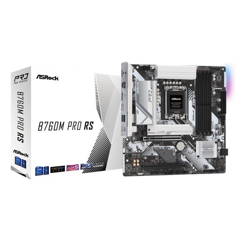 ASRock X870 Steel Legend WiFi