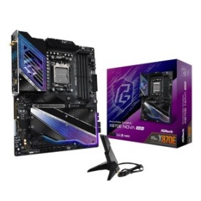 ASRock MK X870E NOVA WIFI
