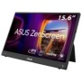 ASUS MB16AHV, 39,6 cm 15.6", 1920 x 1080 pixels, Full HD, LCD, 5 ms, Noir