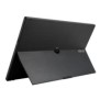 ASUS MB16AHV, 39,6 cm 15.6", 1920 x 1080 pixels, Full HD, LCD, 5 ms, Noir
