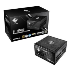 ASRock SL-850G Steel Legend