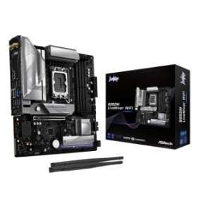 ASRock B860M LiveMixer WiFi