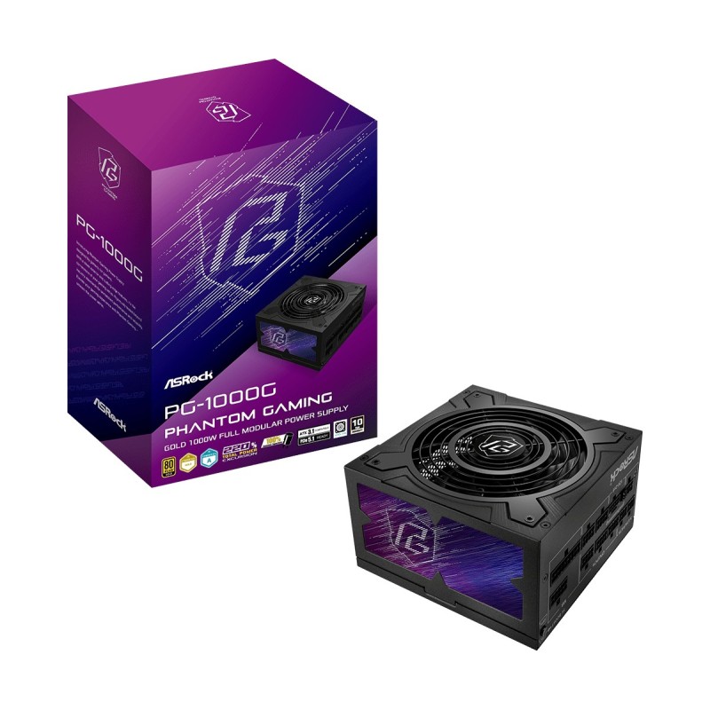 ASRock Phantom Gaming PG-1000G