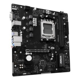 ASRock A620AM-HVS