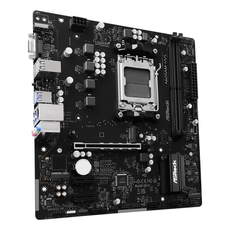 ASRock A620AM-HVS
