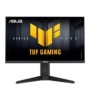 ASUS TUF Gaming VG259QMRL5A, 62,2 cm 24.5", 1920 x 1080 pixels, Full HD, LCD, 1 ms, Noir