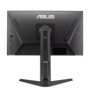 ASUS TUF Gaming VG259QMRL5A, 62,2 cm 24.5", 1920 x 1080 pixels, Full HD, LCD, 1 ms, Noir