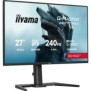 Iiyama G-MASTER GB2771HSU-B1, 68,6 cm 27", 1920 x 1080 pixels, Full HD, Noir