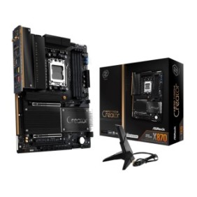 ASRock X870 Taichi Creator