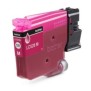 Brother LC528M, Magenta, 1 pièce, 5000 pages, Paquet unique