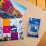 Brother LC528Y, Jaune, 1 pièce, 5000 pages, Paquet unique