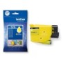 Brother LC528Y, Jaune, 1 pièce, 5000 pages, Paquet unique