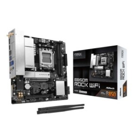 ASRock B850M Rock WiFi
