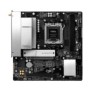 ASRock B850M Rock WiFi