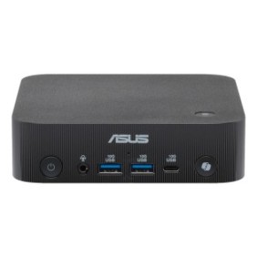 ASUS ExpertCenter PN55-S90008NL, 2 GHz, AMD Ryzen AI 9 HX, 470, 32 Go, 1 To, Windows 11 Pro