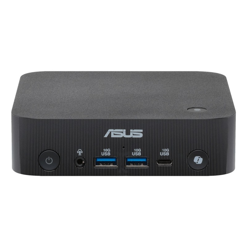 ASUS ExpertCenter PN55-S90008NL, 2 GHz, AMD Ryzen AI 9 HX, 470, 32 Go, 1 To, Windows 11 Pro