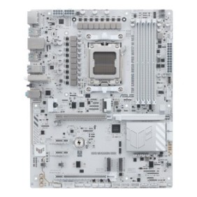 ASUS TUF GAMING B850-PRO WIFI7 W NEO