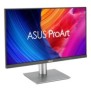 ASUS ProArt PA278CGRV, 68,6 cm 27", 2560 x 1440 pixels, Wide Quad HD, LCD, 5 ms, Argent