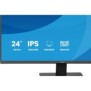 Iiyama ProLite X2491H-B1, 60,5 cm 23.8", 1920 x 1080 pixels, Full HD, LCD, Noir