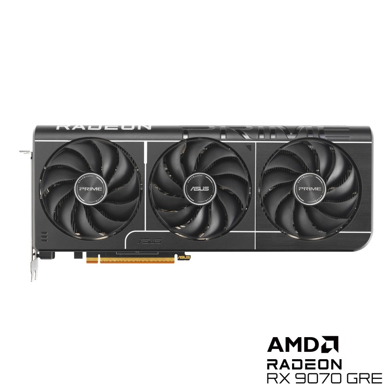 ASUS Prime -RX9070GRE-O12G
