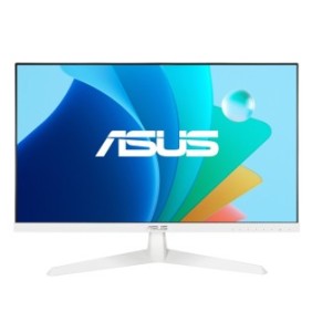 ASUS VY249HGR-W, 60,5 cm 23.8", 1920 x 1080 pixels, Full HD, LED, 1 ms, Blanc