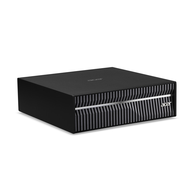 Acer Veriton GN100 AI-006, GB10, 128 Go, LPDDR5x-SDRAM, 2 To, SSD, DGX OS