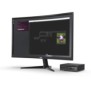 Acer Veriton GN100 AI-006, GB10, 128 Go, LPDDR5x-SDRAM, 2 To, SSD, DGX OS