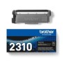 Brother TN-2310 - Cartouche de toner originale – Noir, 1200 pages, Noir, 1 pièce