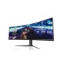 ASUS ROG Strix XG49VQ, 124,5 cm 49", 3840 x 1080 pixels, Full HD Ultra large, LED, 4 ms, Noir