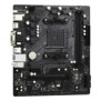 ASRock A520M-HDV