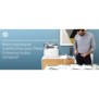 HP Color LaserJet Enterprise Imprimante multifonction couleur LaserJet Enterprise M480f, Laser, Impression couleur, 600 x 600 DPI, A4, Impression directe, Blanc, Noir