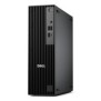 Dell Pro QCS1250, Intel® Core™ i5, i5-14500, 16 Go, 512 Go, Windows 11 Pro, 64-bit