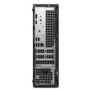 Dell Pro QCS1250, Intel® Core™ i5, i5-14500, 16 Go, 512 Go, Windows 11 Pro, 64-bit